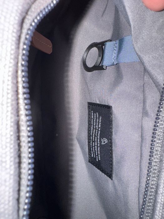 Bolsa Bellroy "Sling Bag" como novo