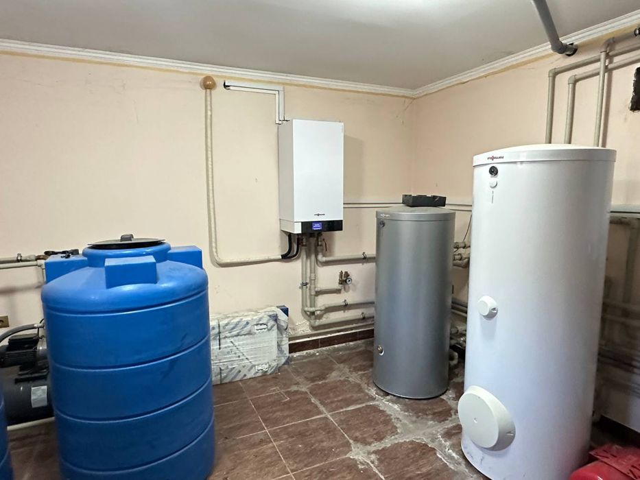 House by the address st. Primorskaya (area 330 m²) - Atlanta.ua - photo 17