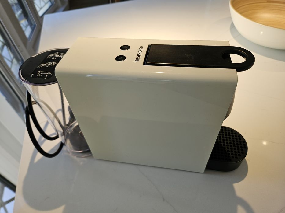 Máquina de café Nespresso