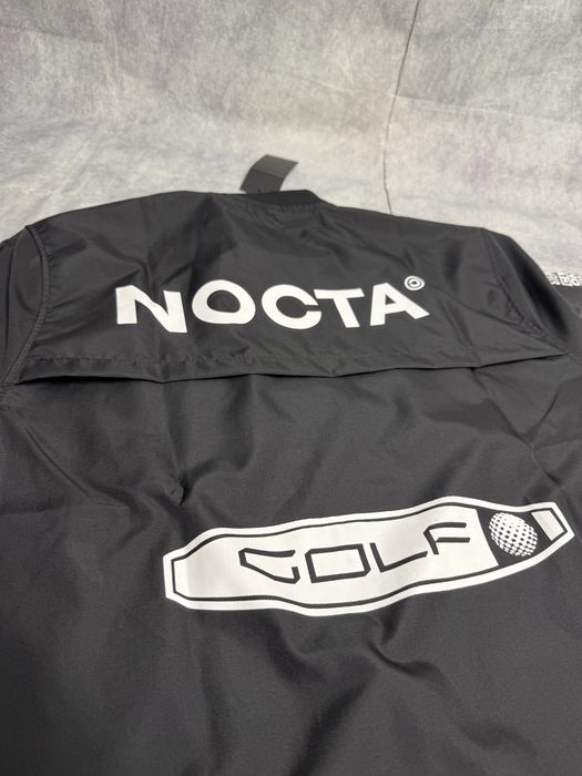 Кофта Nike Golf , Гольф Найк , Ветровка Nike,найк Black Green