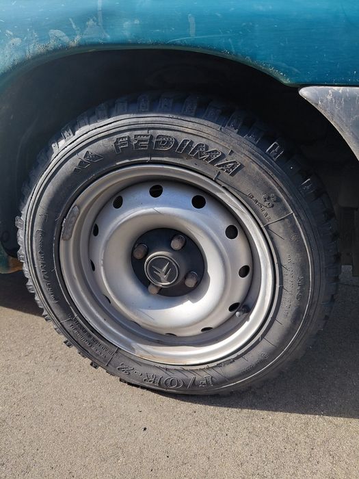 Citroën Berligo 1.9Diesel
