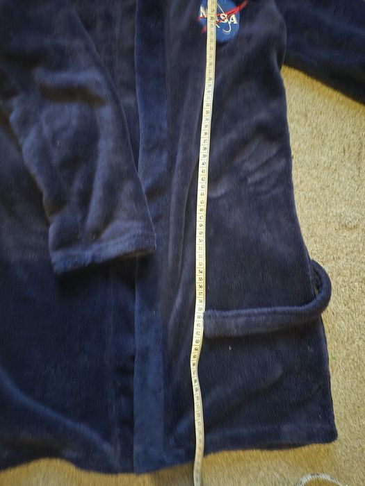 Szlafrok NASA 140/146