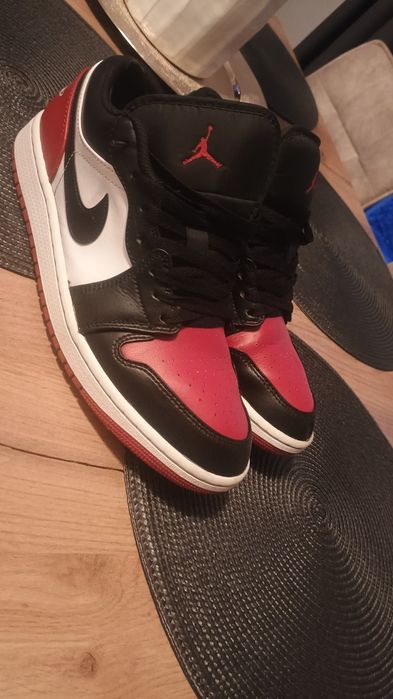 Nike Air Jordan 1 low