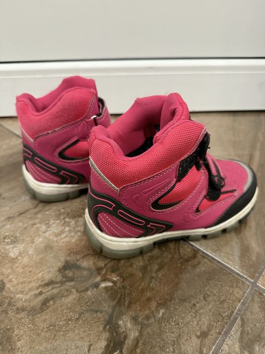 Buty zimowe sniegowce dzieciece