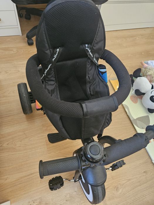 Triciclo kinderkraft Aston