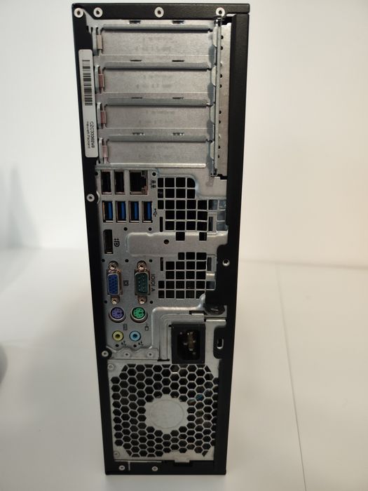 Komputer Stacjonarny HP Compaq 8300 Elite SFF PC