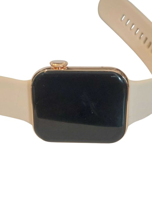 Smartwatch Maxcom Oxygen różowy / Nowy Lombard / Cz-wa