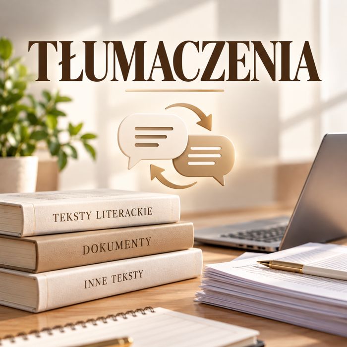 Tłumaczenia PL, UA, RU, 1-2 dni, niedrogo | Перекладач