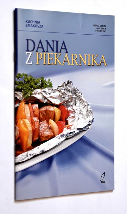 Dania z piekarnika Kuchnia smakosza | Kulinaria Przepisy kulinarne