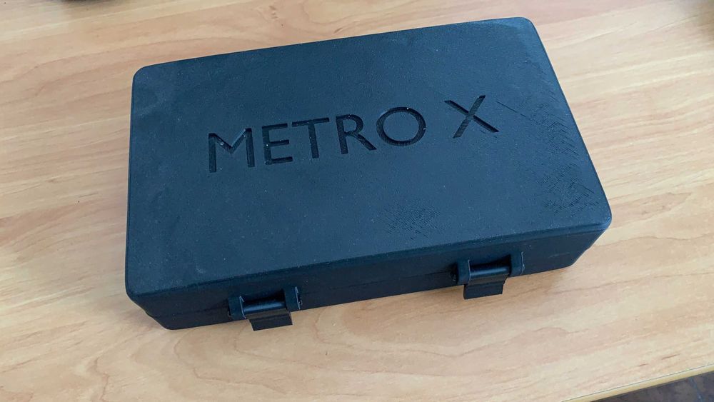 3D Scanner Revopoint Metro X