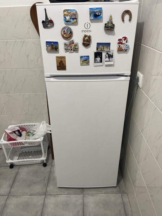 Vendo recheio de casa