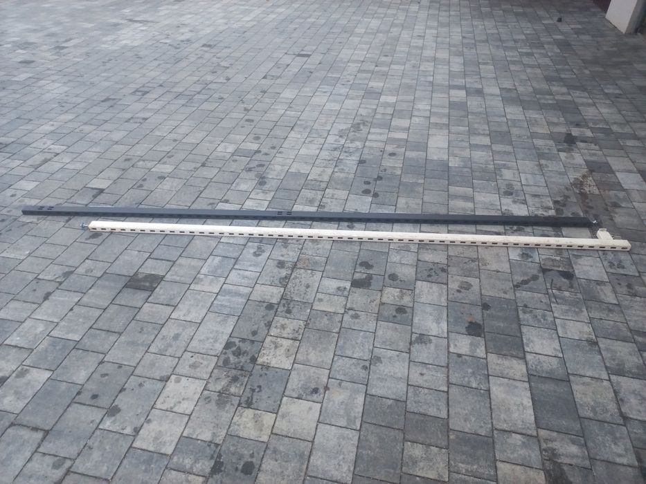 Profile stalowe 50 30 3