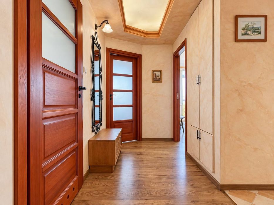 2 oddzielne pokoje | Duży balkon | Od już