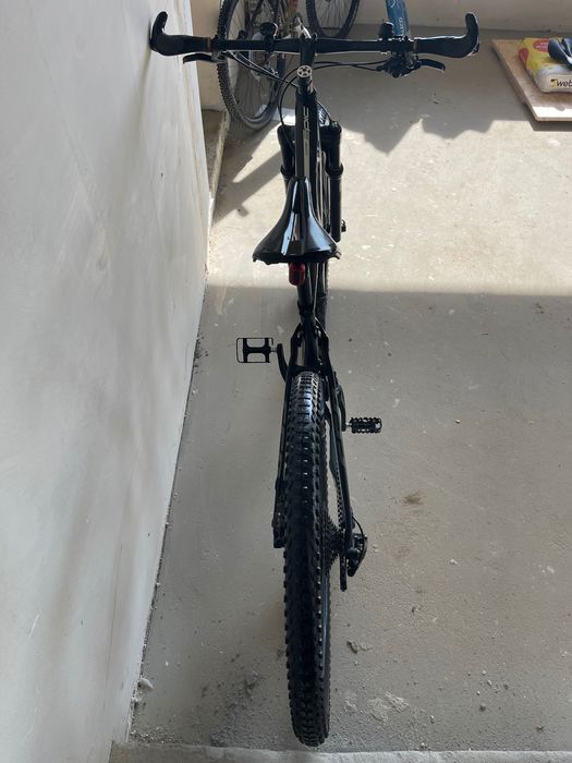 Specialized Epic Comp Carbon M