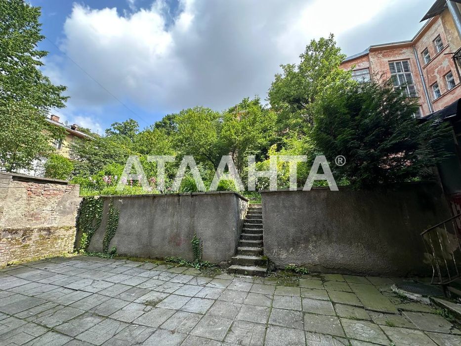 1-room apartment apartment by the address st. Staroznesenska ul (area 41,6 m²) - Atlanta.ua - photo 13