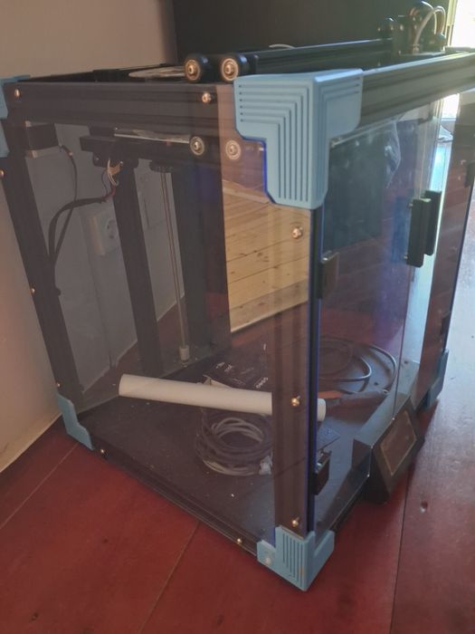 3D Creality Ender 6