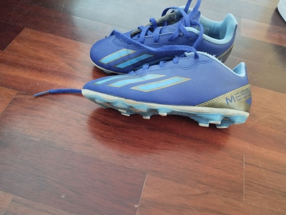 Chuteiras futebol