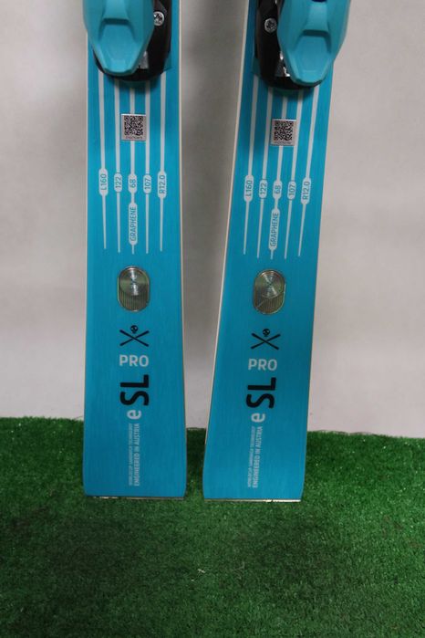 OF84 Head e SL PRO 160 test 2026 jak nowa