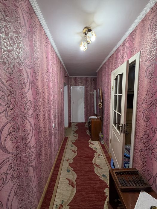 Продаж 2-кімнатної квартири в с. Паланка, Черкаська область