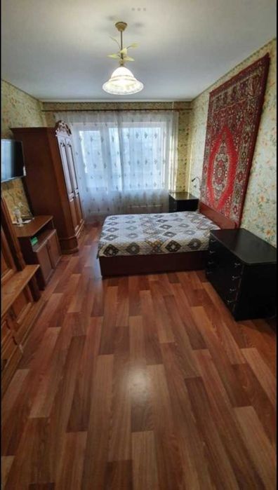 ЗАБОЛОТНОГО/Добровольского 1-кв сдам - View 3