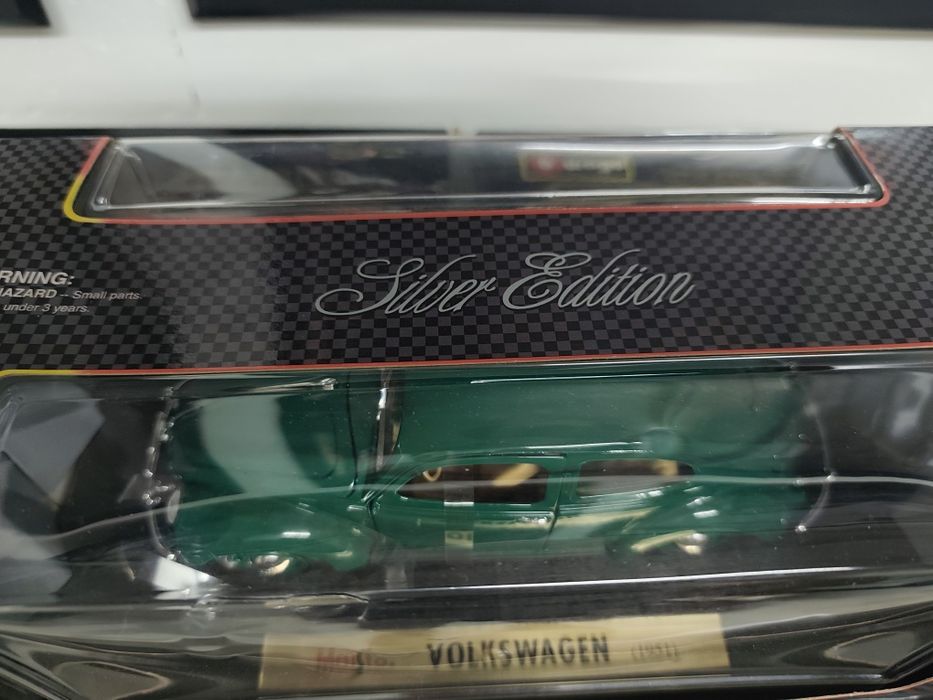 1/18 VW carocha maisto carro coleção miniatura