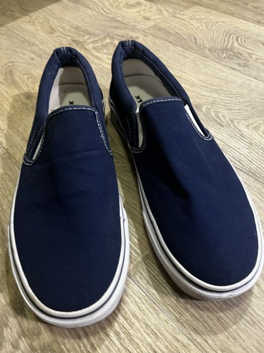 Чоловічі сліпони airwalk 41р.