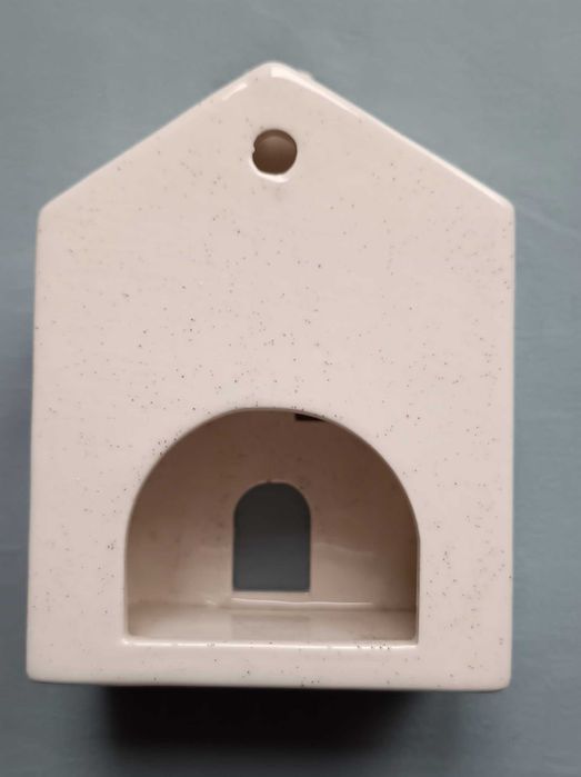 domek świecznik Sinsay