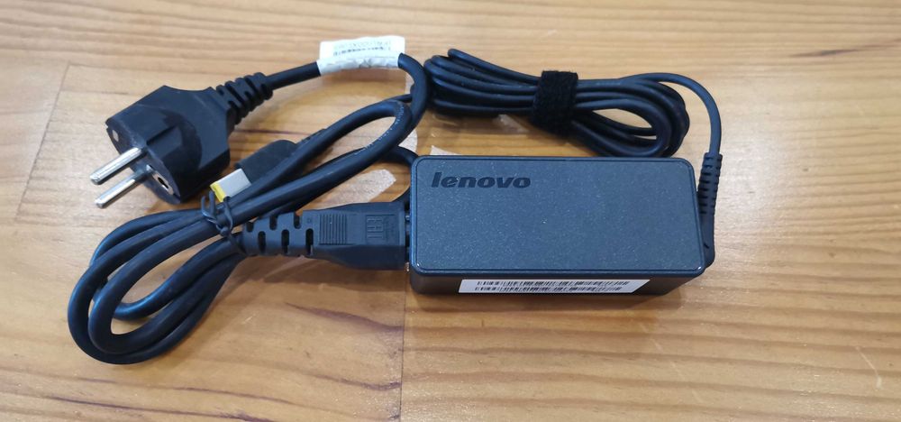 Carregador/Charger Portátil/Laptop Lenovo Thinkpad (ADLX45NDC3A) 45W
