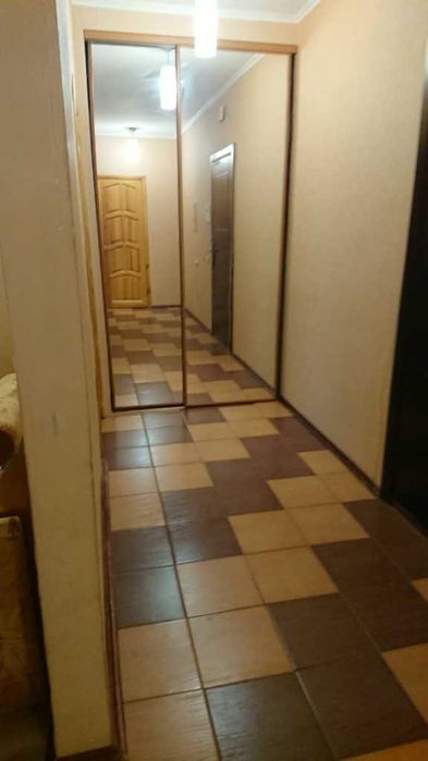 Продаж 2-кімн. квартири (74,4 м2) в м.Вишневе Київської обл. 70 000$