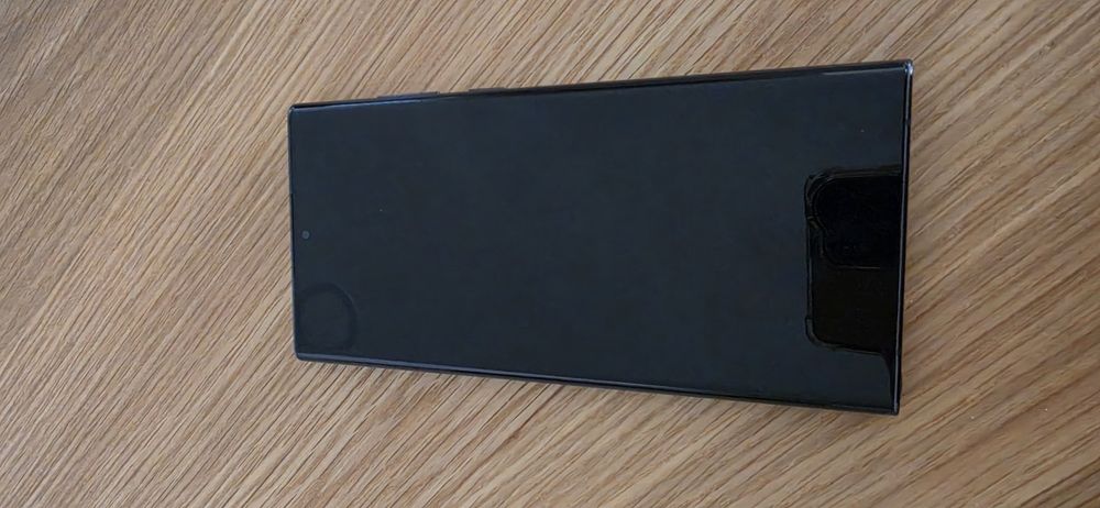 Samsung S22 Ultra 2022 Usado