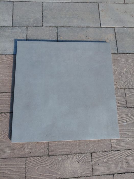 Płyta Gresowa Limone Town Grey 60x60x2 Gat.II w cenie 110 zł/m2