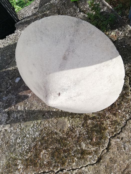 Chapéu de chaminé lusalite