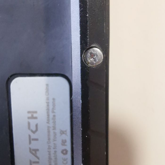 Чехол бампер I MATCH  для  Huawei mate 20 X