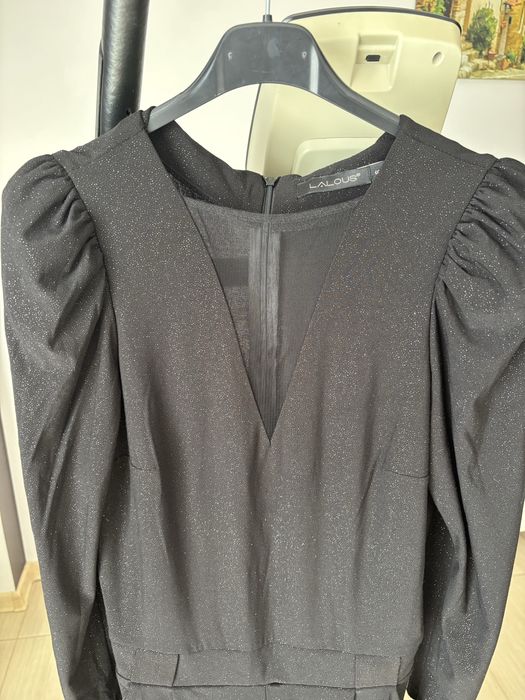 Kombinezon na imprezę