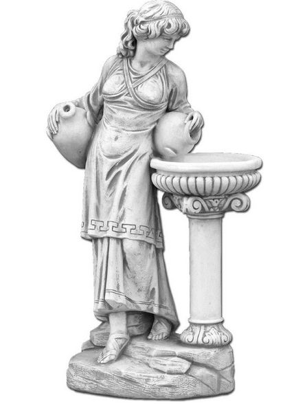 Figura ogrodowa s101077 super