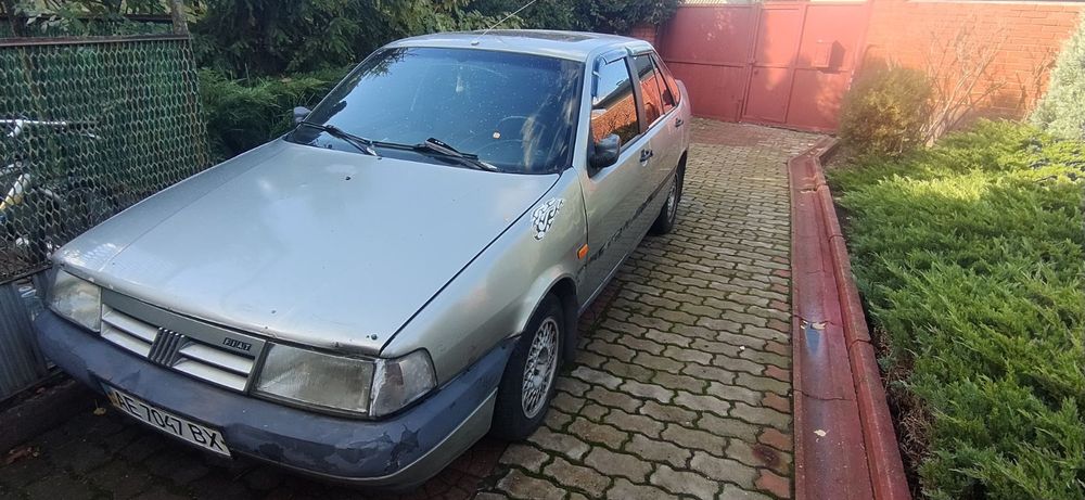 Продам Fiat Tempro