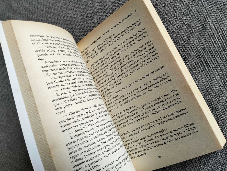 Livro "Os meus amores" de Trindade Coelho