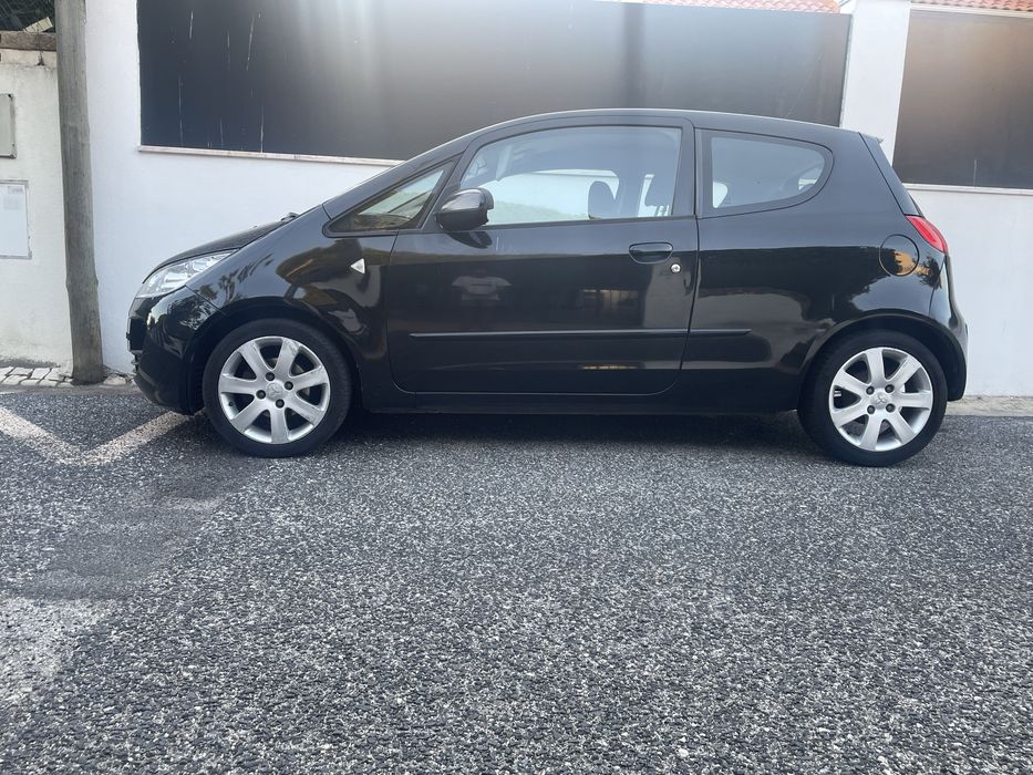 Mitsubishi colt cz3 2006 1.3 — photo 2