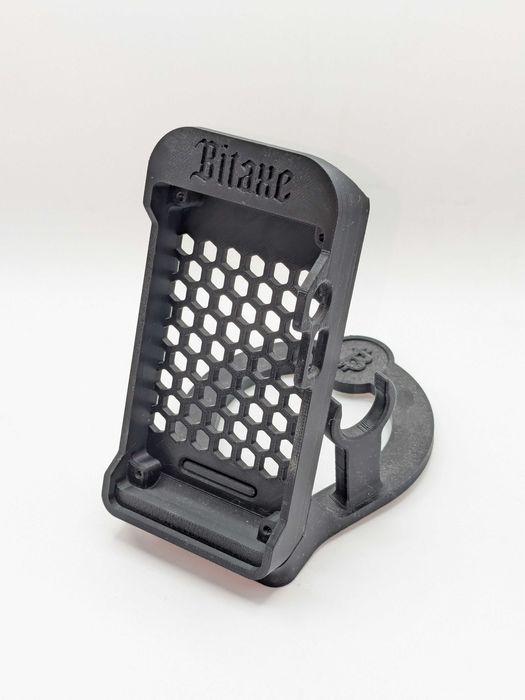 Stojak stand do Bitaxe Gamma / Supra