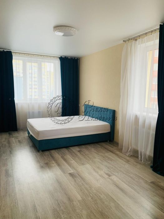 Оренда 1-кімн квартири 48 м2 на Боголюбова