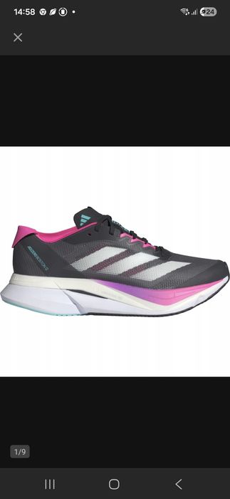 Adidas buty sportowe
