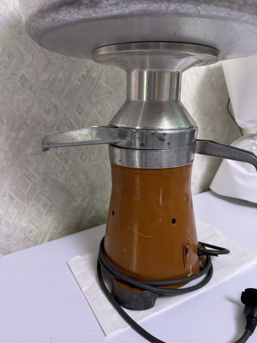 Сепаратор електричний