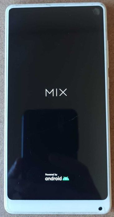 Xiaomi Mi MIX 2 Special Edition