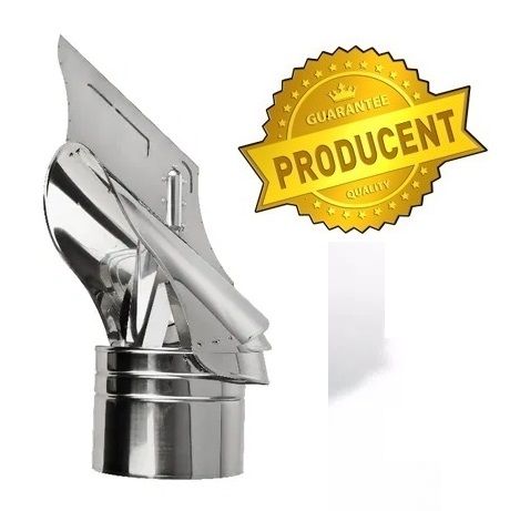 OKAZJA!! NASADA STRAŻAK Z Łożyskiem Zewnętrznym 1,0 mm FI200 PRODUCENT