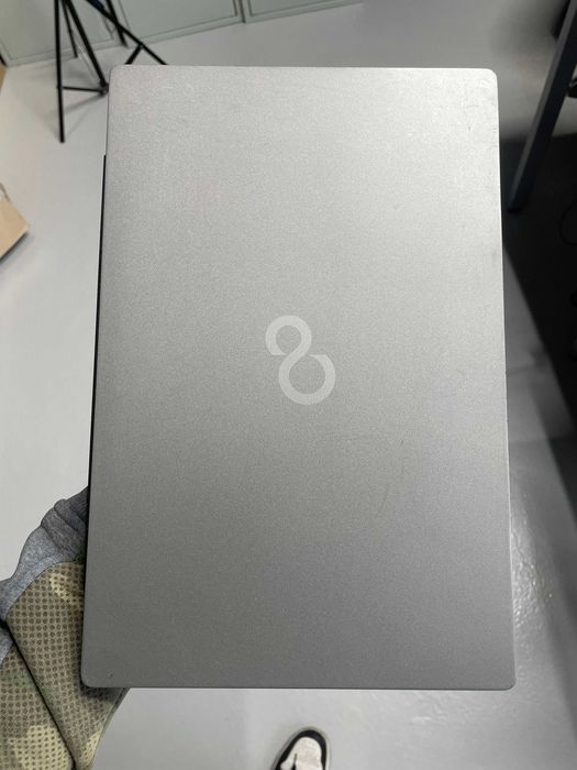 Акція Fujitsu LIFEBOOK E5412  Core-I5-1235U/16Gb-DDR4-256Gb-SSD+ modem
