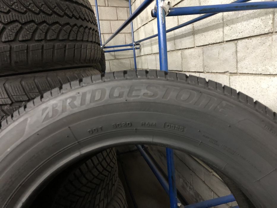 Літні шини 205/60 R16 (92H) BRIDGESTONE