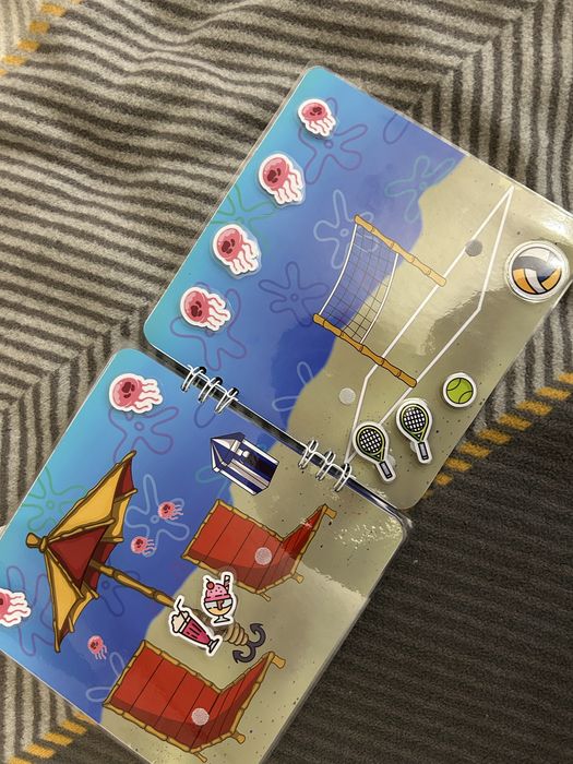 Домівка Губки Боба