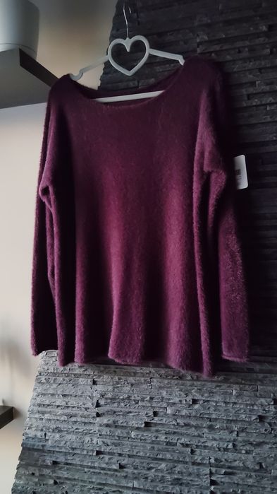 Sweterek damski uniwersalny