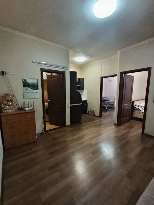 Сдам квартиру Грушевского 39/1 ЖК Лотос.