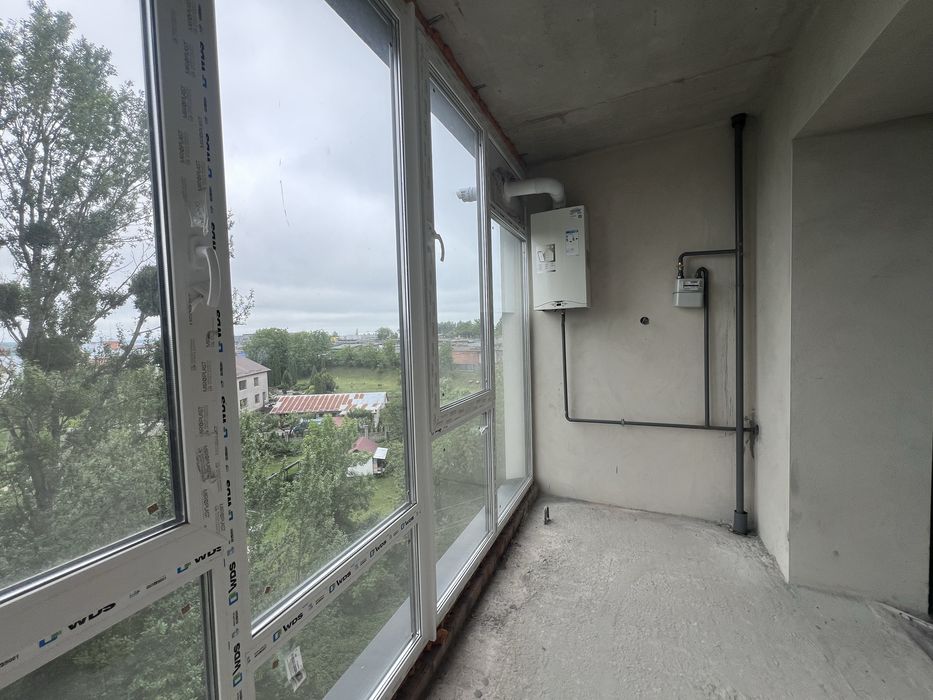 Продам 1к квартиру Південно-Захід в зданому будинку